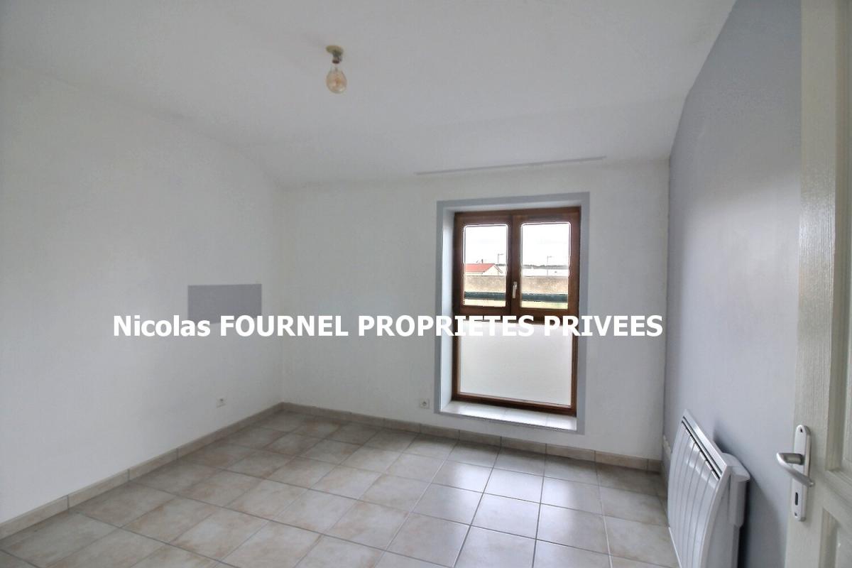 JONZIEUX Jonzieux 42660 appartement 78m² 3 chambres  A LOUER 4