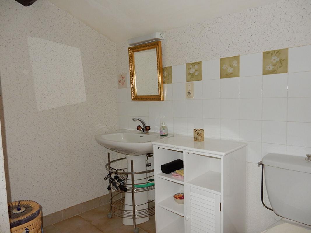 ESPALY-SAINT-MARCEL Espaly-Saint-Marcel 43000 maison individuelle sur 2 niveaux 158 m² 5 chambres double garage cave sur 995 m² de terrain 13