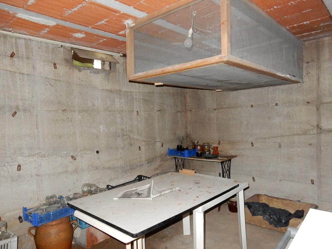 ESPALY-SAINT-MARCEL Espaly-Saint-Marcel 43000 maison individuelle sur 2 niveaux 158 m² 5 chambres double garage cave sur 995 m² de terrain 14