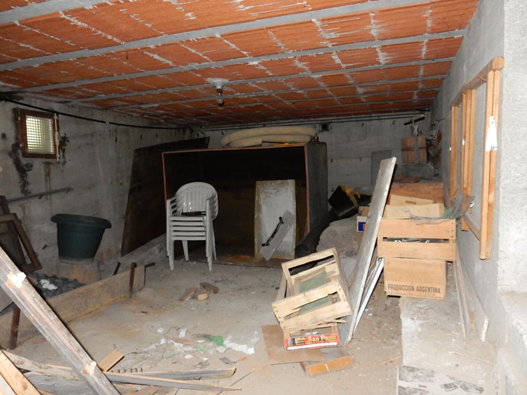 ESPALY-SAINT-MARCEL Espaly-Saint-Marcel 43000 maison individuelle sur 2 niveaux 158 m² 5 chambres double garage cave sur 995 m² de terrain 15