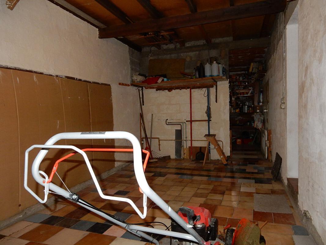 ESPALY-SAINT-MARCEL Espaly-Saint-Marcel 43000 maison individuelle sur 2 niveaux 158 m² 5 chambres double garage cave sur 995 m² de terrain 16