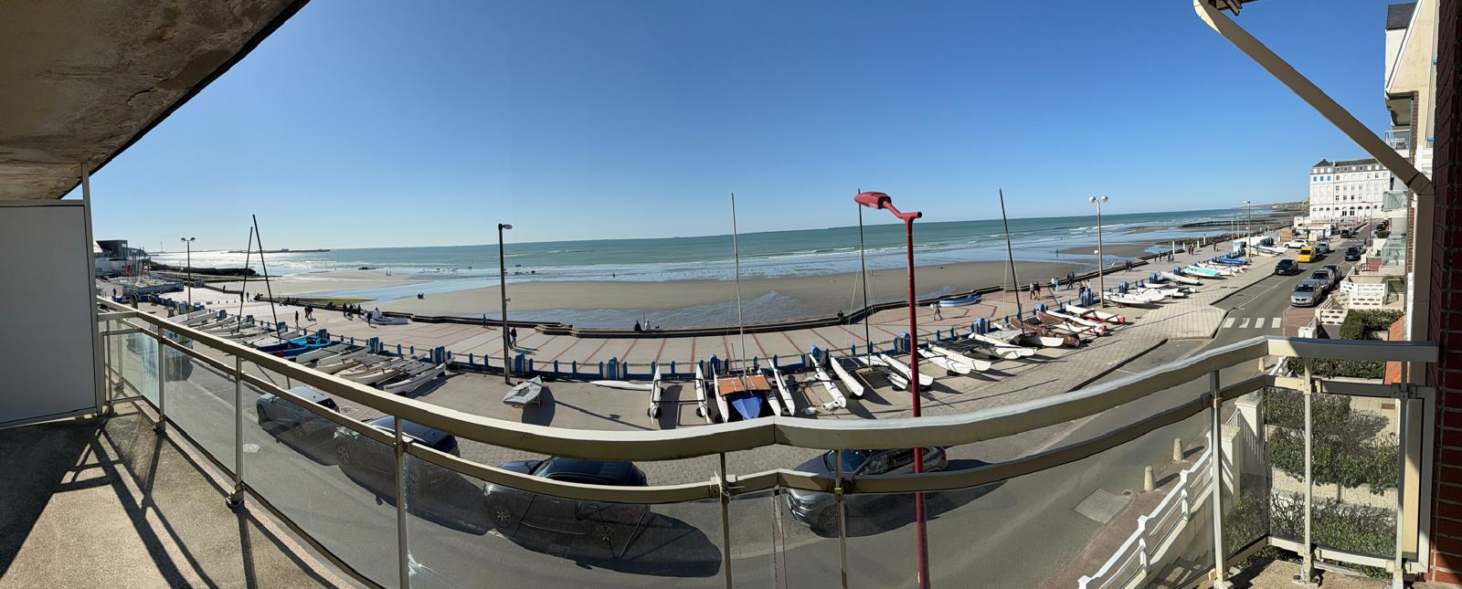 WIMEREUX PROPRIETES PRIVEES COTE D'OPALE vous propose : 12
