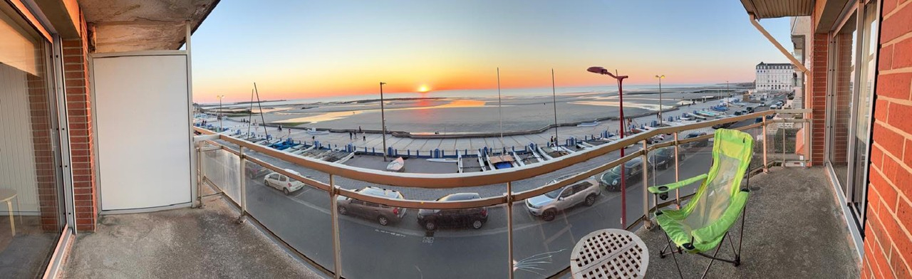 WIMEREUX PROPRIETES PRIVEES COTE D'OPALE vous propose : 16