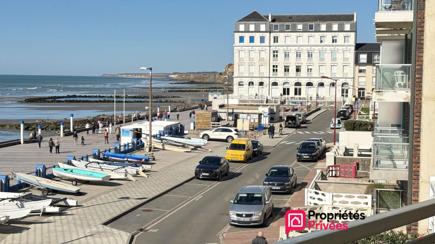 WIMEREUX PROPRIETES PRIVEES COTE D'OPALE vous propose : 2