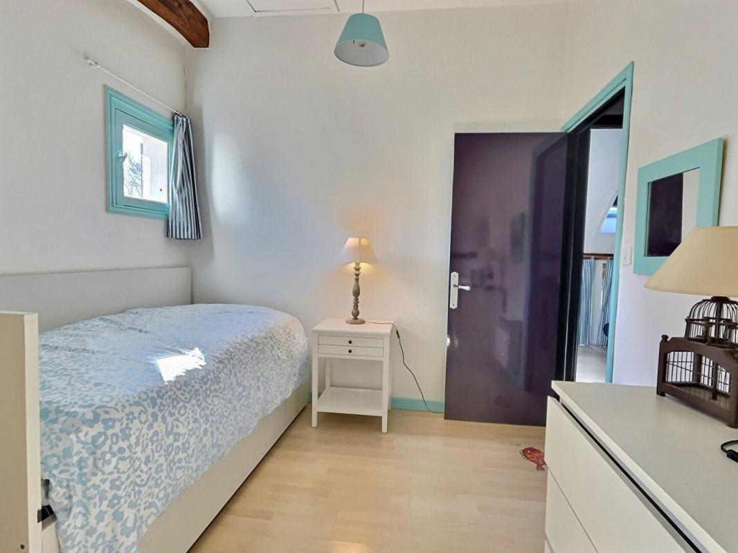 NEUFCHATEL-HARDELOT Villa au calme 156 m2 - 4 chambres - 9