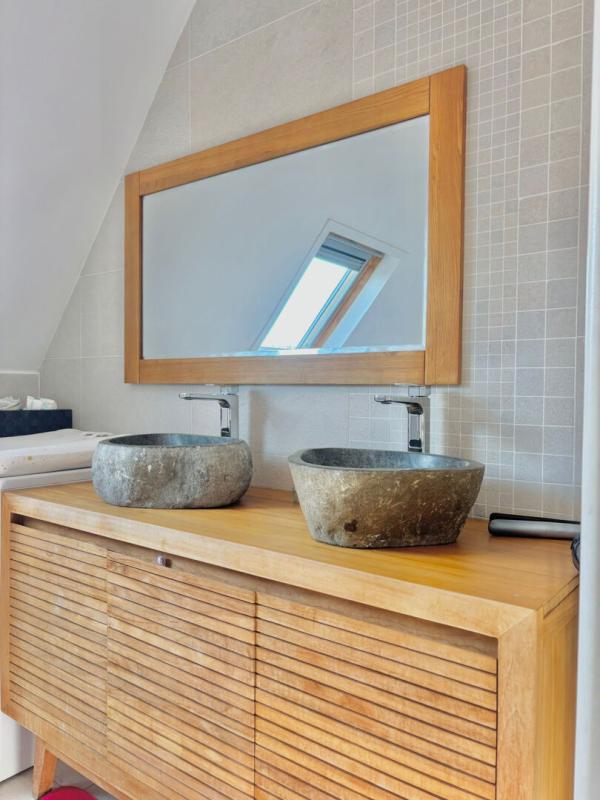 CONDETTE Maison Condette  - Coup de coeur au calme ! 4 chambres - sous-sol complet et jardin sud-ouest 11