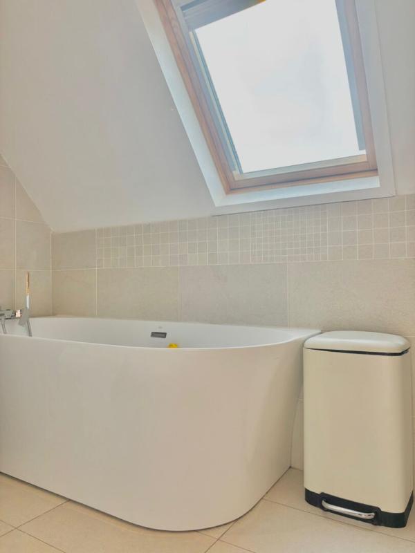CONDETTE Maison Condette  - Coup de coeur au calme ! 4 chambres - sous-sol complet et jardin sud-ouest 12