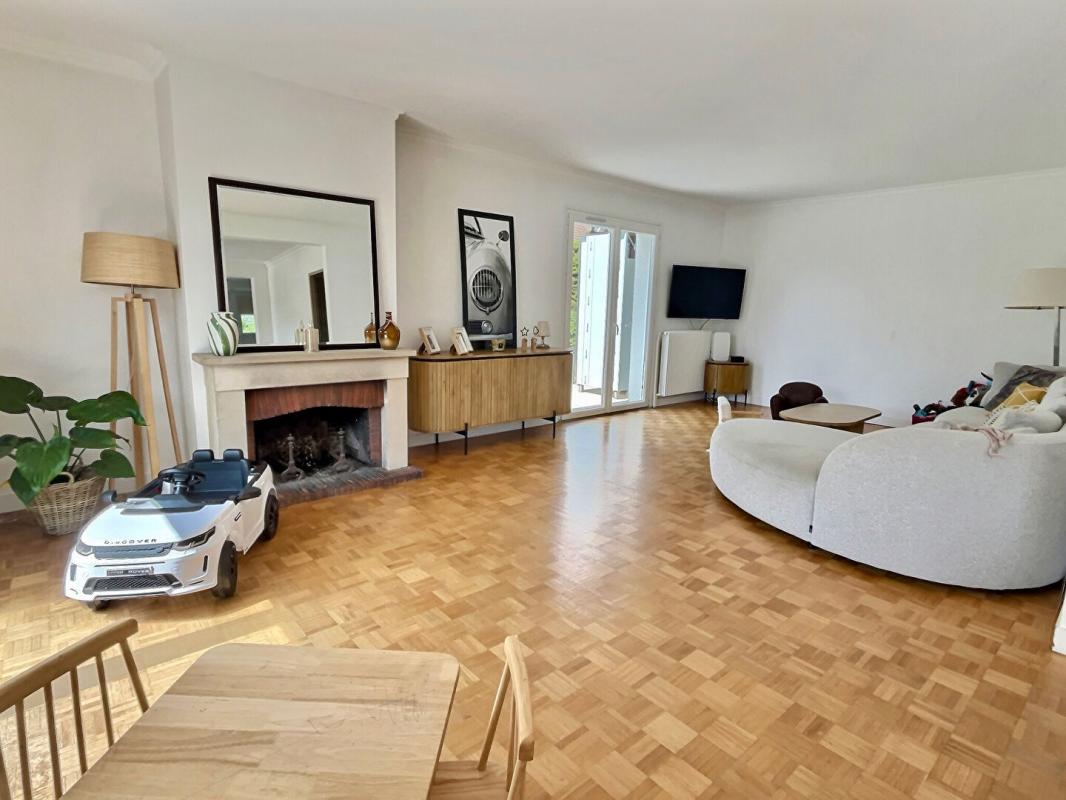 CONDETTE Maison Condette  - Coup de coeur au calme ! 4 chambres - sous-sol complet et jardin sud-ouest 13