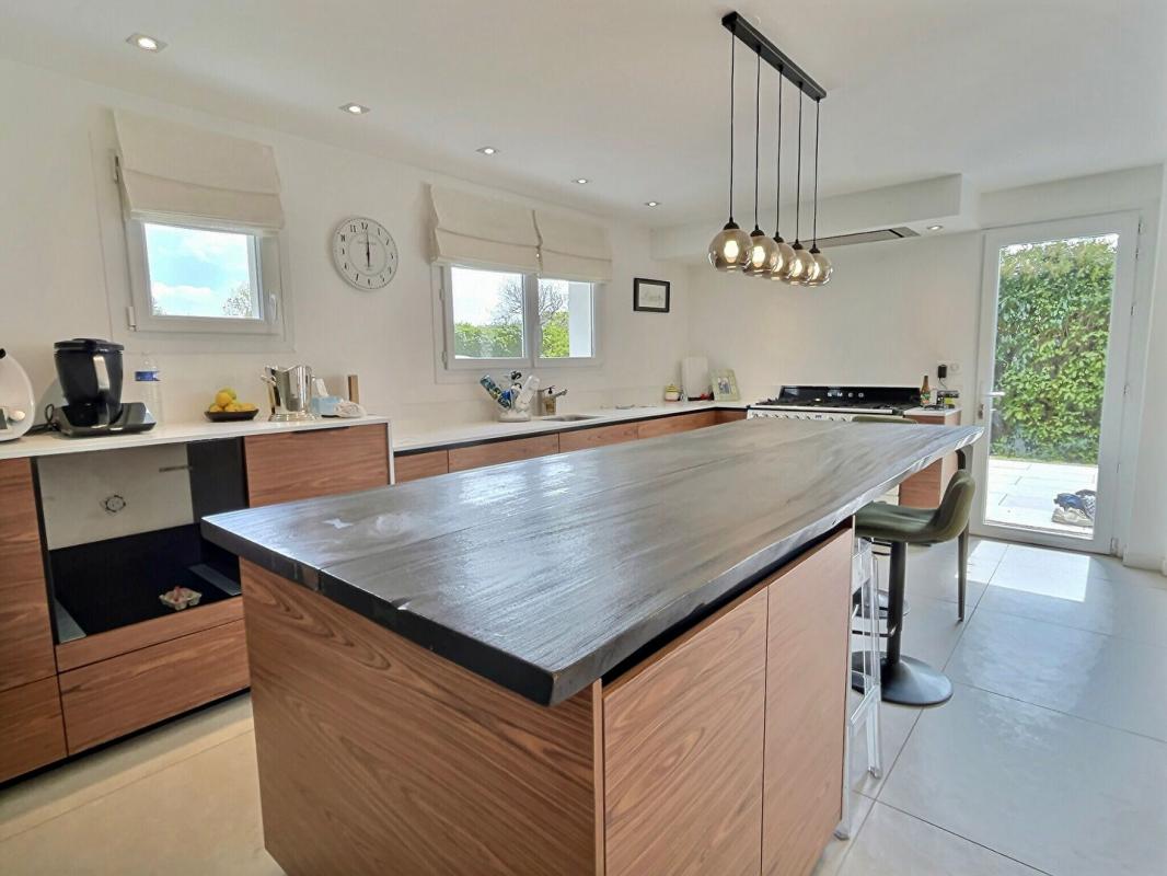 CONDETTE Maison Condette  - Coup de coeur au calme ! 4 chambres - sous-sol complet et jardin sud-ouest 15