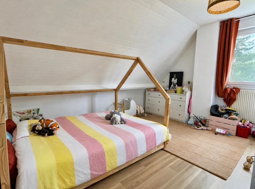 CONDETTE Maison Condette  - Coup de coeur au calme ! 4 chambres - sous-sol complet et jardin sud-ouest 7
