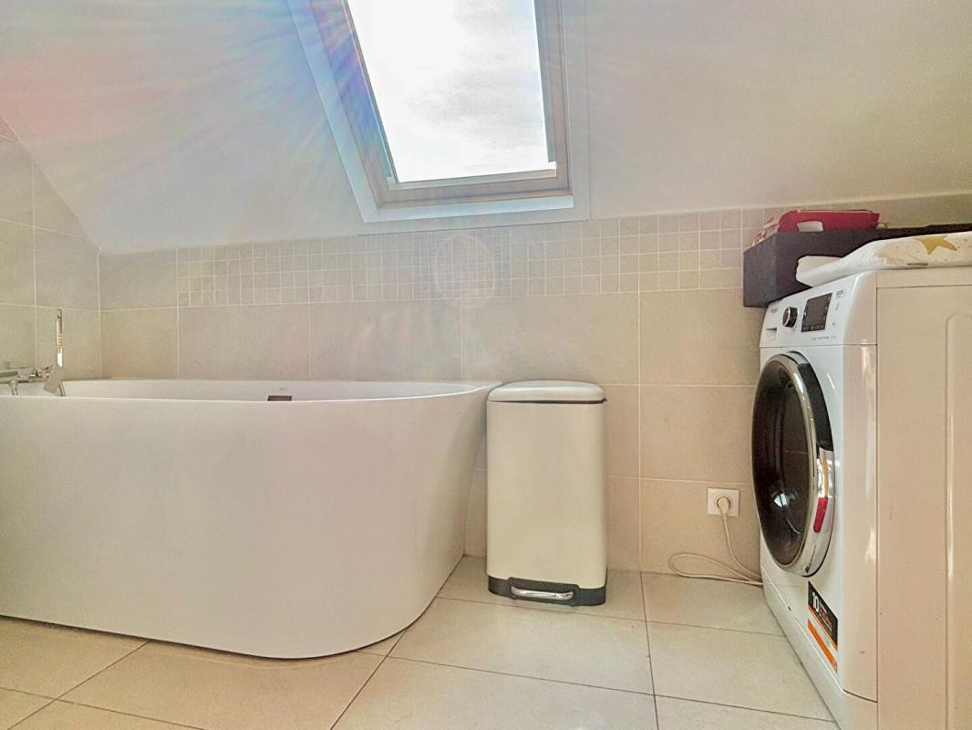 CONDETTE Maison Condette  - Coup de coeur au calme ! 4 chambres - sous-sol complet et jardin sud-ouest 8