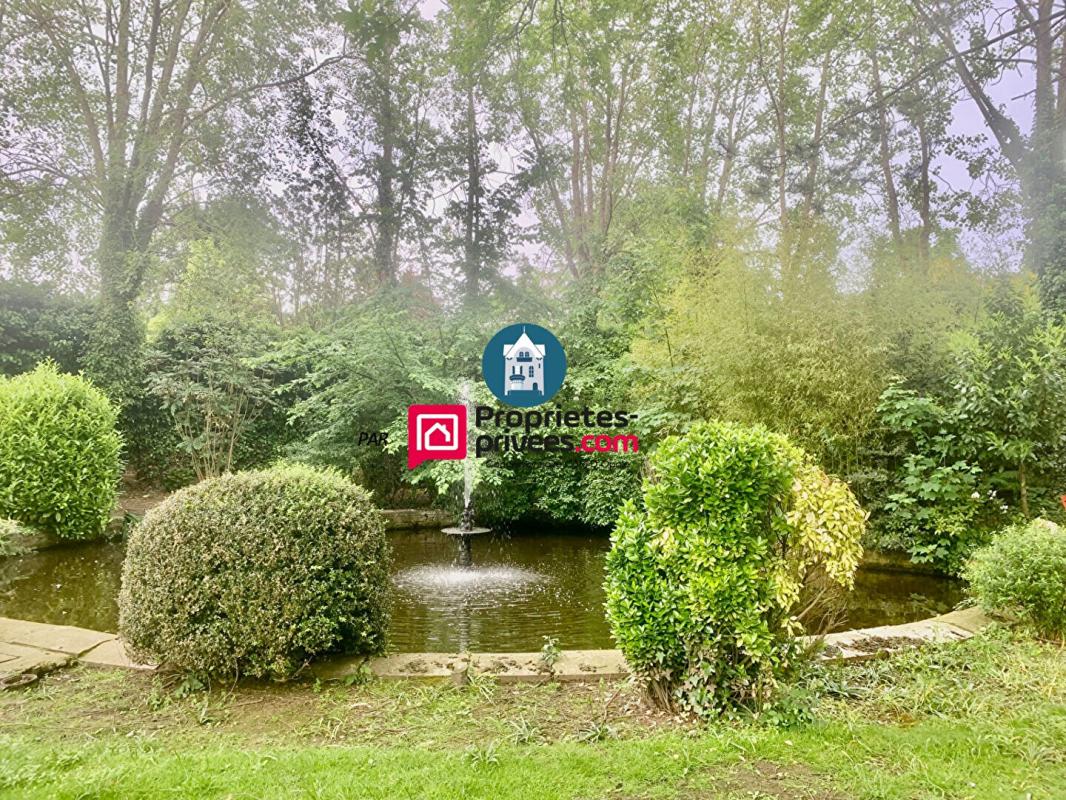 SAINT-MARTIN-BOULOGNE PROPRIETES PRIVEES COTE D'OPALE vous propose : 7