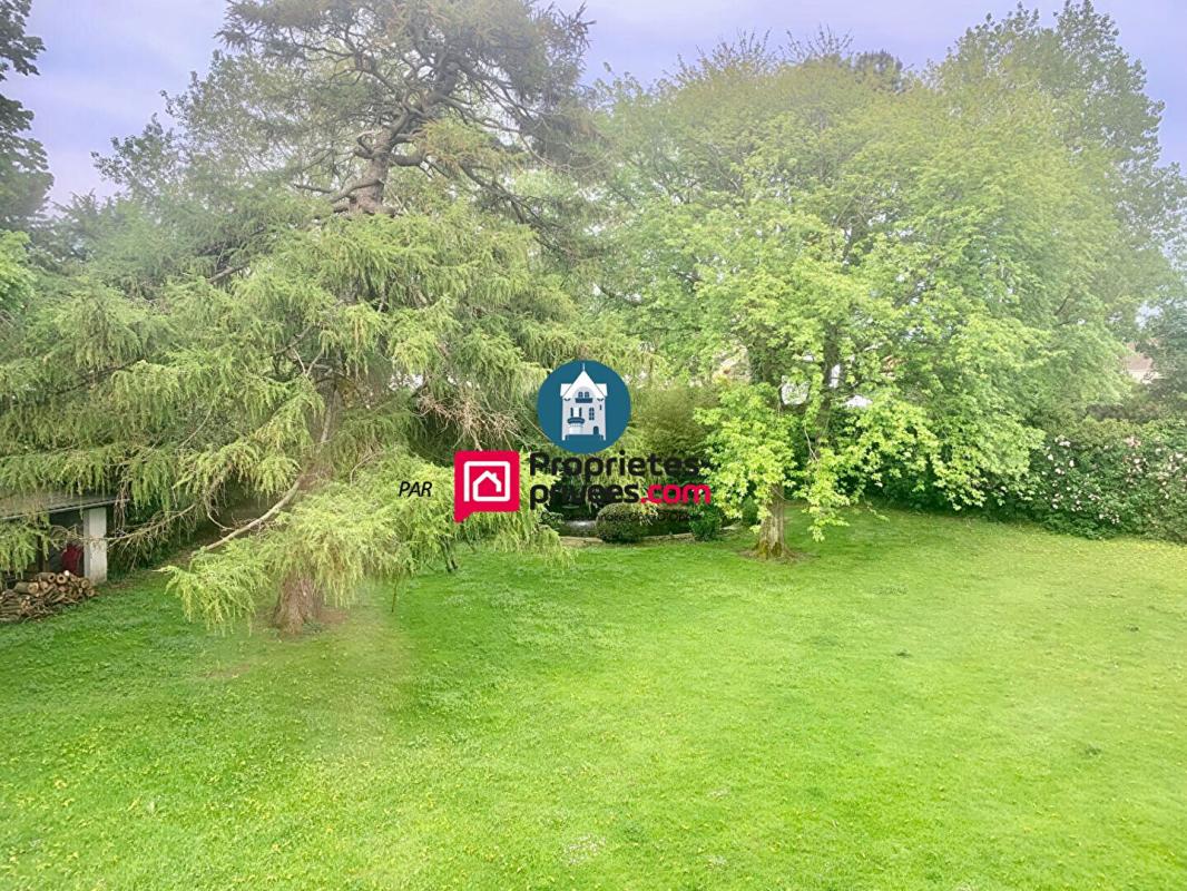 SAINT-MARTIN-BOULOGNE PROPRIETES PRIVEES COTE D'OPALE vous propose : 8