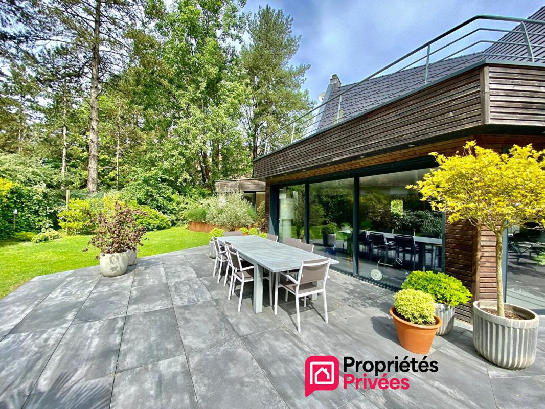 HARDELOT PLAGE PROPRIETES PRIVEES COTE D'OPALE vous propose : 13