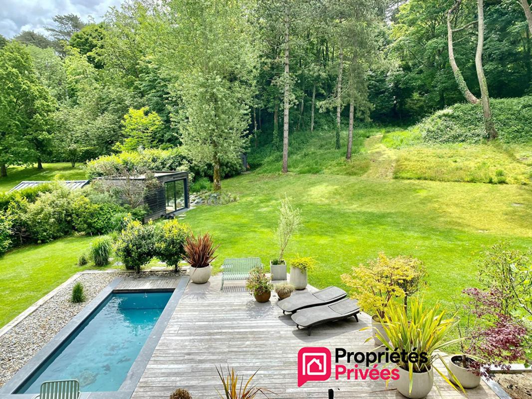 HARDELOT PLAGE PROPRIETES PRIVEES COTE D'OPALE vous propose : 14