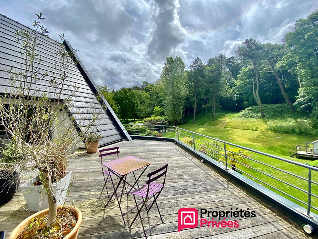 HARDELOT PLAGE PROPRIETES PRIVEES COTE D'OPALE vous propose : 15