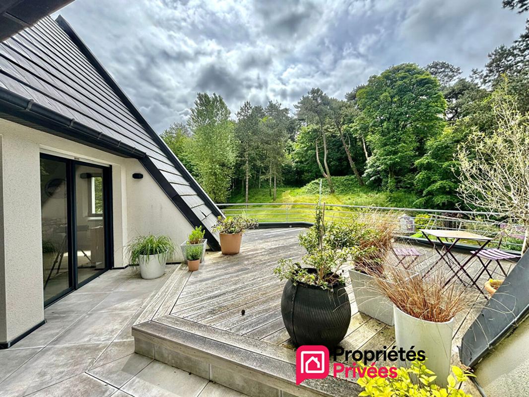 HARDELOT PLAGE PROPRIETES PRIVEES COTE D'OPALE vous propose : 16