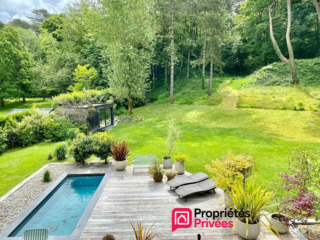 HARDELOT PLAGE PROPRIETES PRIVEES COTE D'OPALE vous propose : 17