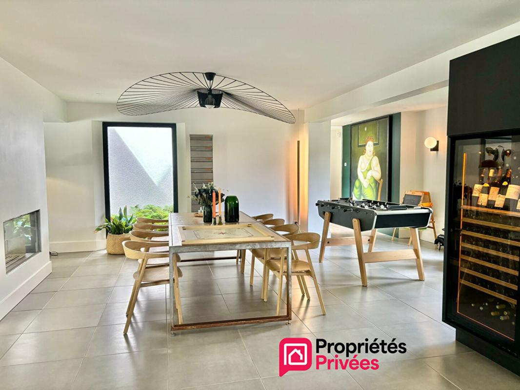 HARDELOT PLAGE PROPRIETES PRIVEES COTE D'OPALE vous propose : 3