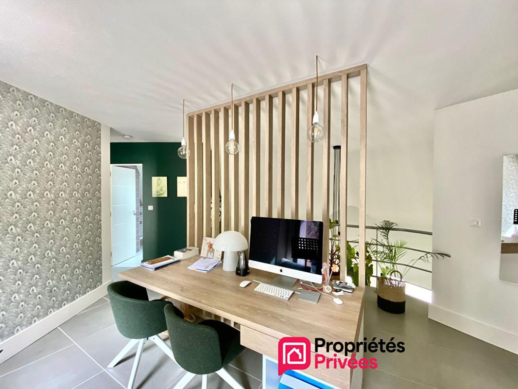 HARDELOT PLAGE PROPRIETES PRIVEES COTE D'OPALE vous propose : 5