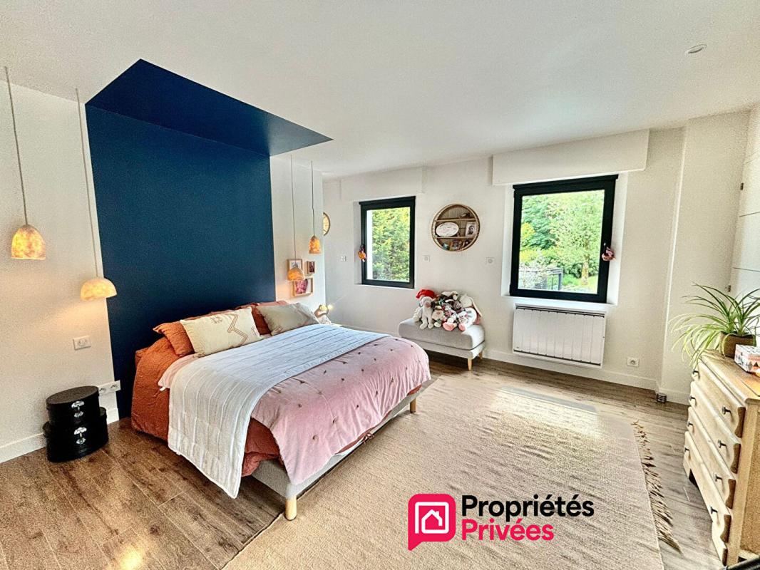HARDELOT PLAGE PROPRIETES PRIVEES COTE D'OPALE vous propose : 6