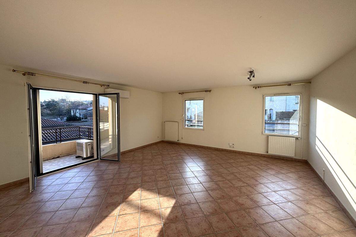MONTBRISON Appartement Montbrison 3 pièce(s) 86.79 m2 5