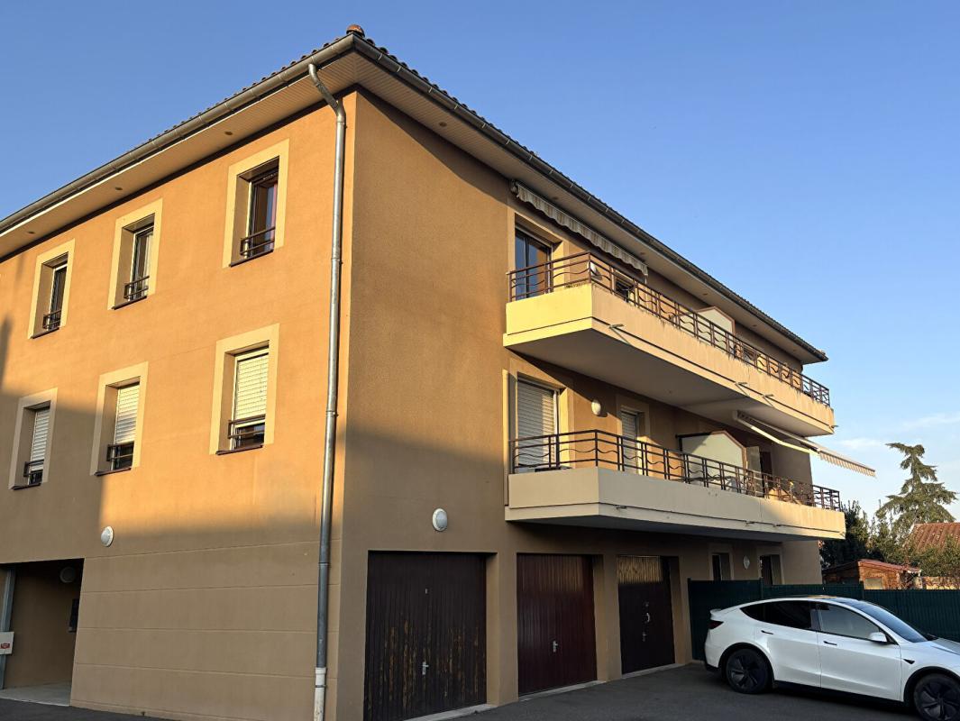 MONTBRISON Appartement Montbrison 3 pièce(s) 86.79 m2 8