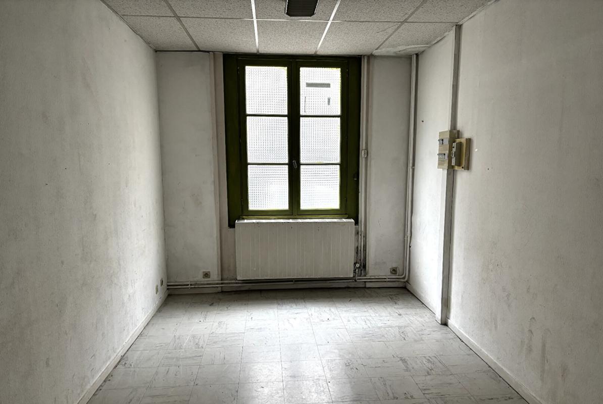 SAINT-ETIENNE Appartement Saint Etienne 4 pièce(s) 103 m2 4