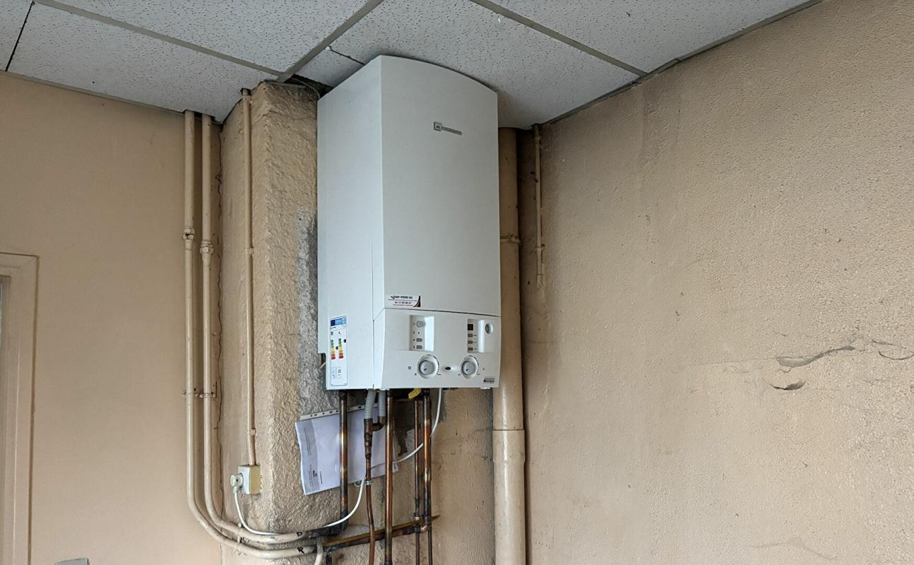 SAINT-ETIENNE Appartement Saint Etienne 4 pièce(s) 103 m2 5