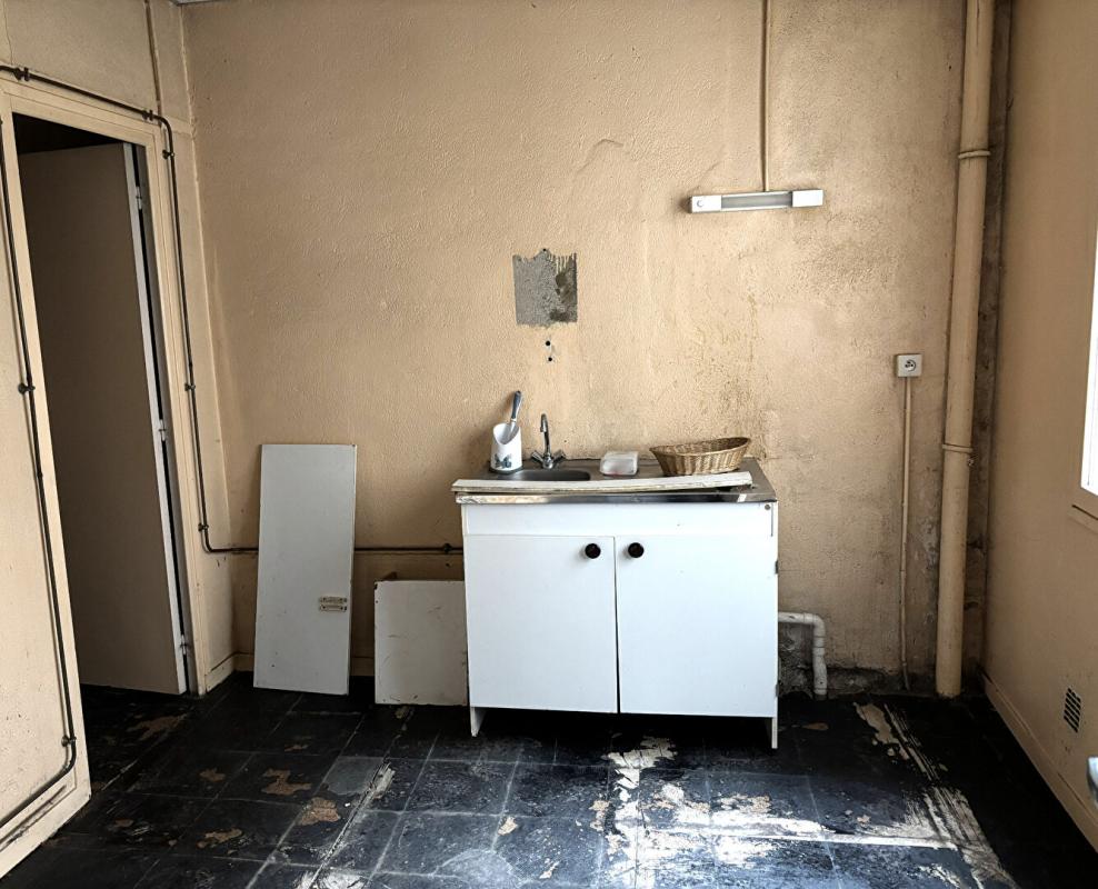 SAINT-ETIENNE Appartement Saint Etienne 4 pièce(s) 103 m2 6