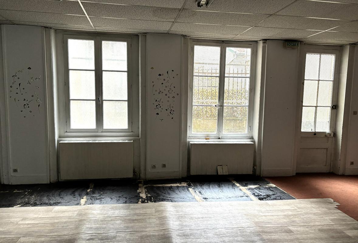 SAINT-ETIENNE Appartement Saint Etienne 4 pièce(s) 103 m2 7