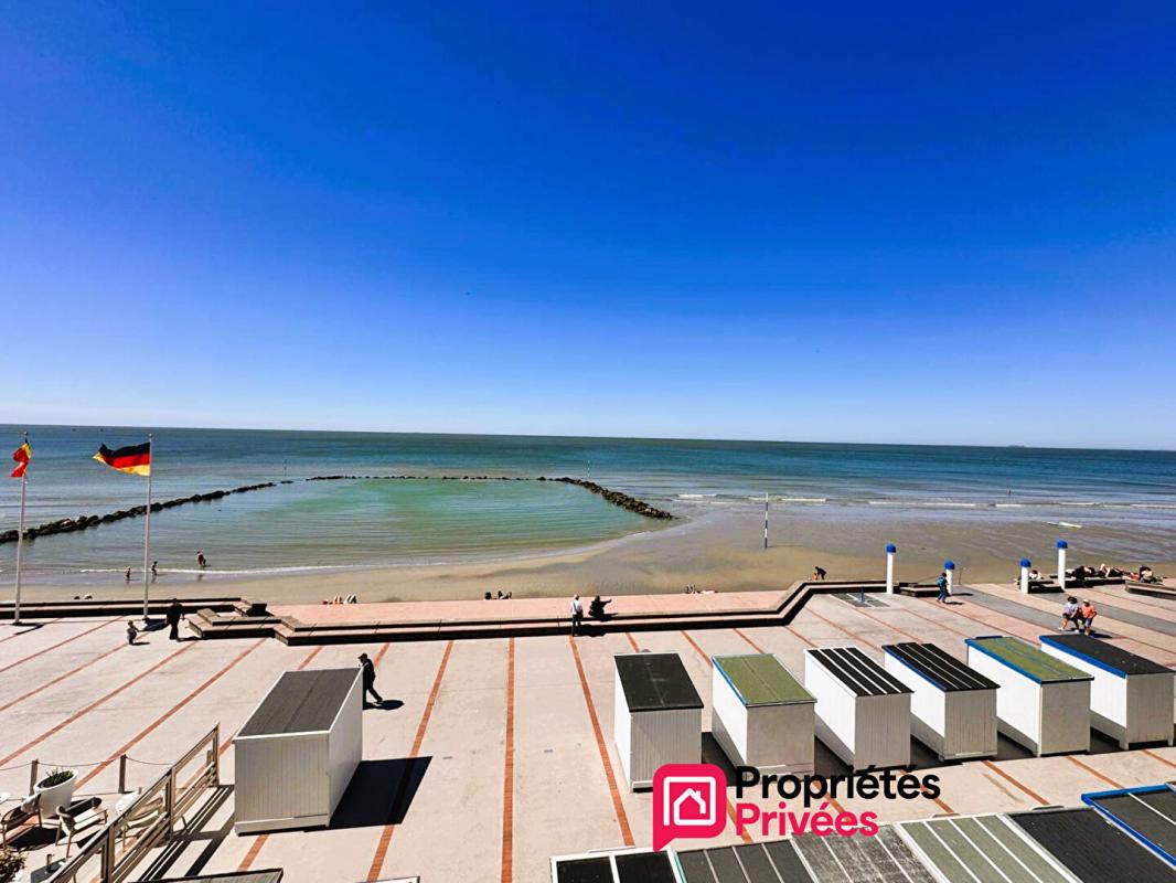 WIMEREUX PROPRIETES PRIVEES COTE D'OPALE vous propose : 1