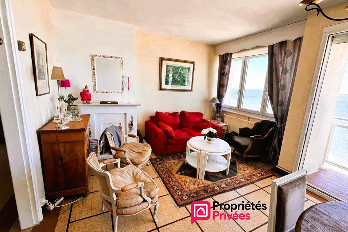 WIMEREUX PROPRIETES PRIVEES COTE D'OPALE vous propose : 2
