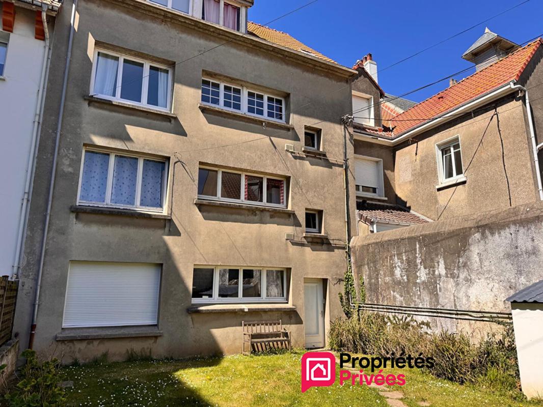 WIMEREUX PROPRIETES PRIVEES COTE D'OPALE vous propose : 5