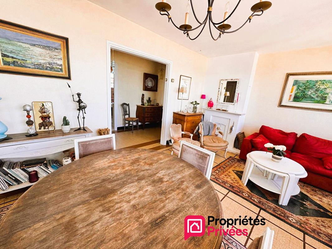 WIMEREUX PROPRIETES PRIVEES COTE D'OPALE vous propose : 6