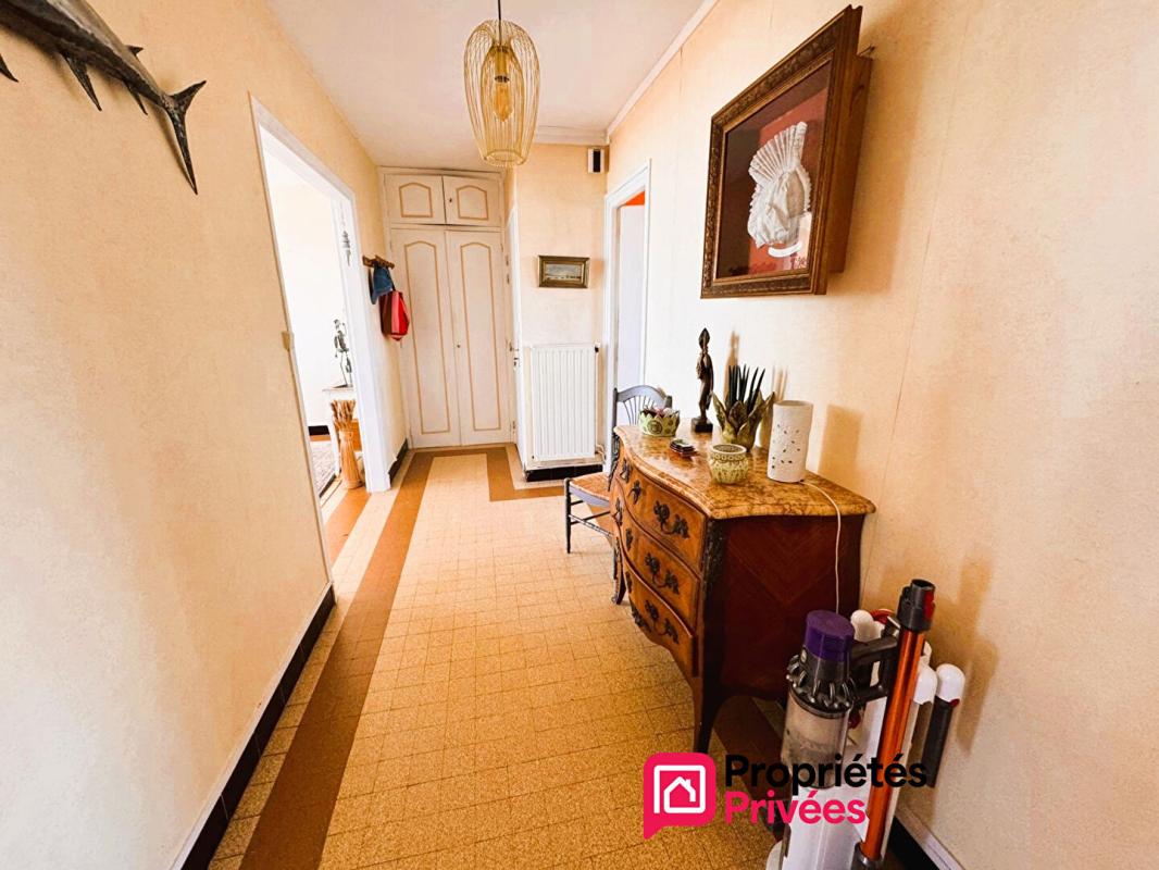 WIMEREUX PROPRIETES PRIVEES COTE D'OPALE vous propose : 7