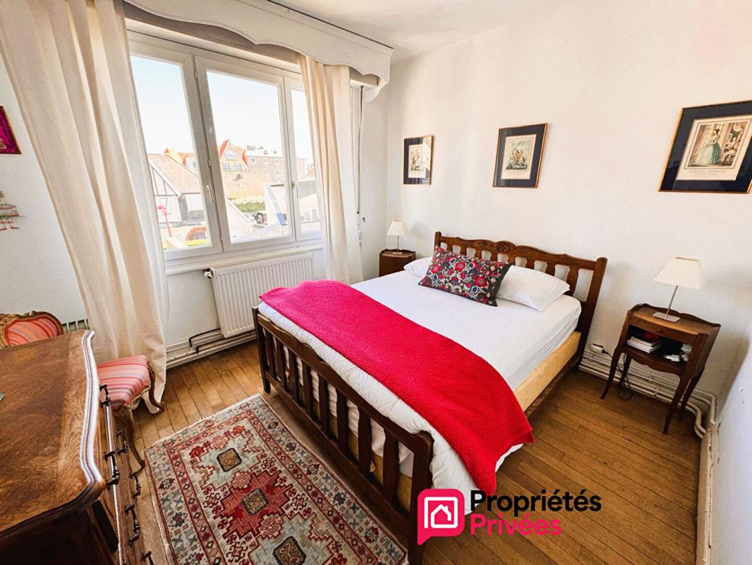 WIMEREUX PROPRIETES PRIVEES COTE D'OPALE vous propose : 9