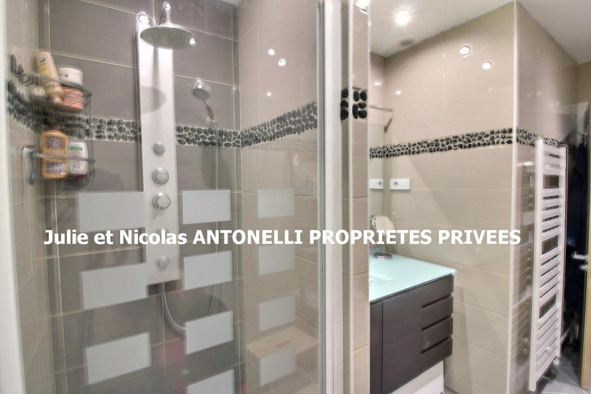 SAINT-JUST-MALMONT Saint Just Malmont 43240 Maison  de village 127m², 4 chambres, terrasse jardin et cave 10