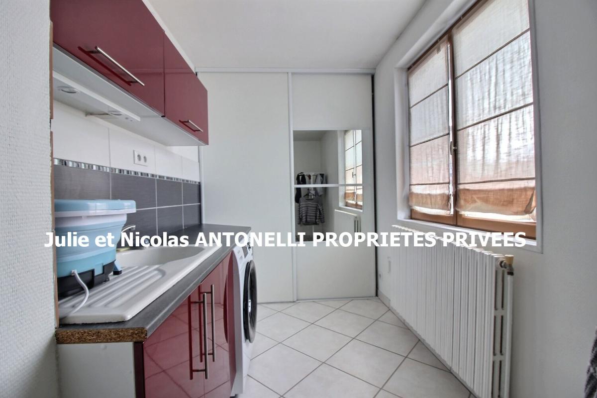 SAINT-JUST-MALMONT Saint Just Malmont 43240 Maison  de village 127m², 4 chambres, terrasse jardin et cave 13