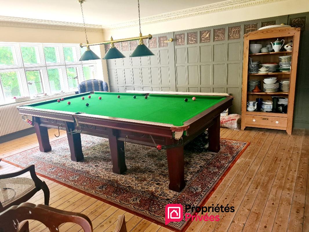 WIMILLE PROPRIETES PRIVEES COTE D'OPALE vous propose : 5