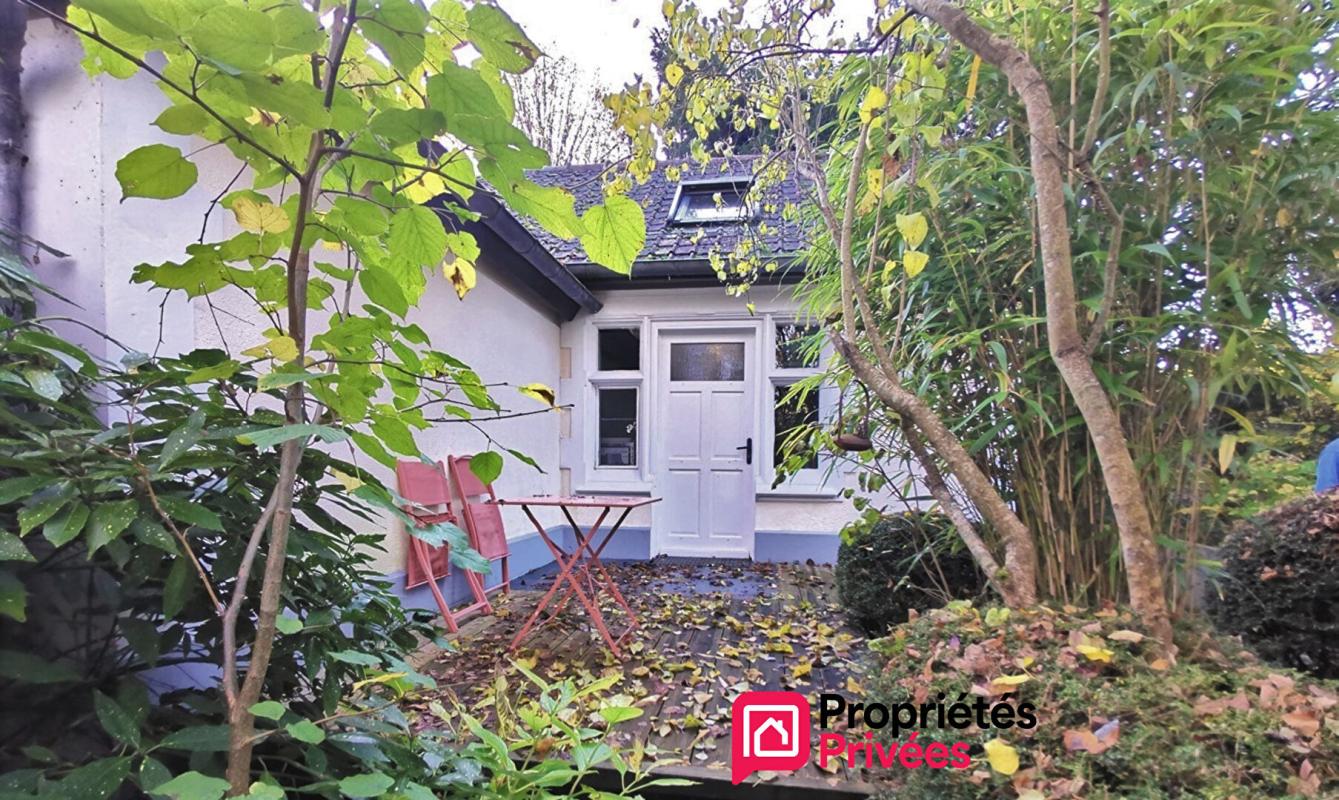 WIMILLE PROPRIETES PRIVEES COTE D'OPALE vous propose : 6