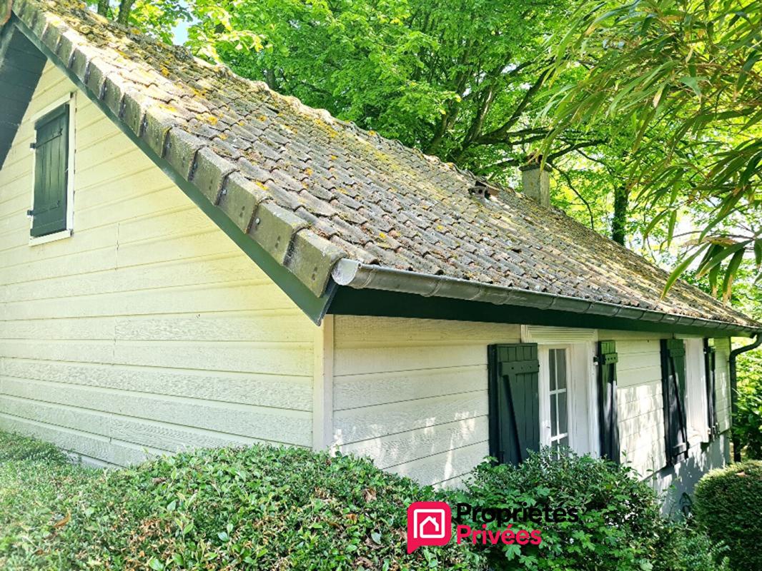 WIMILLE PROPRIETES PRIVEES COTE D'OPALE vous propose : 7