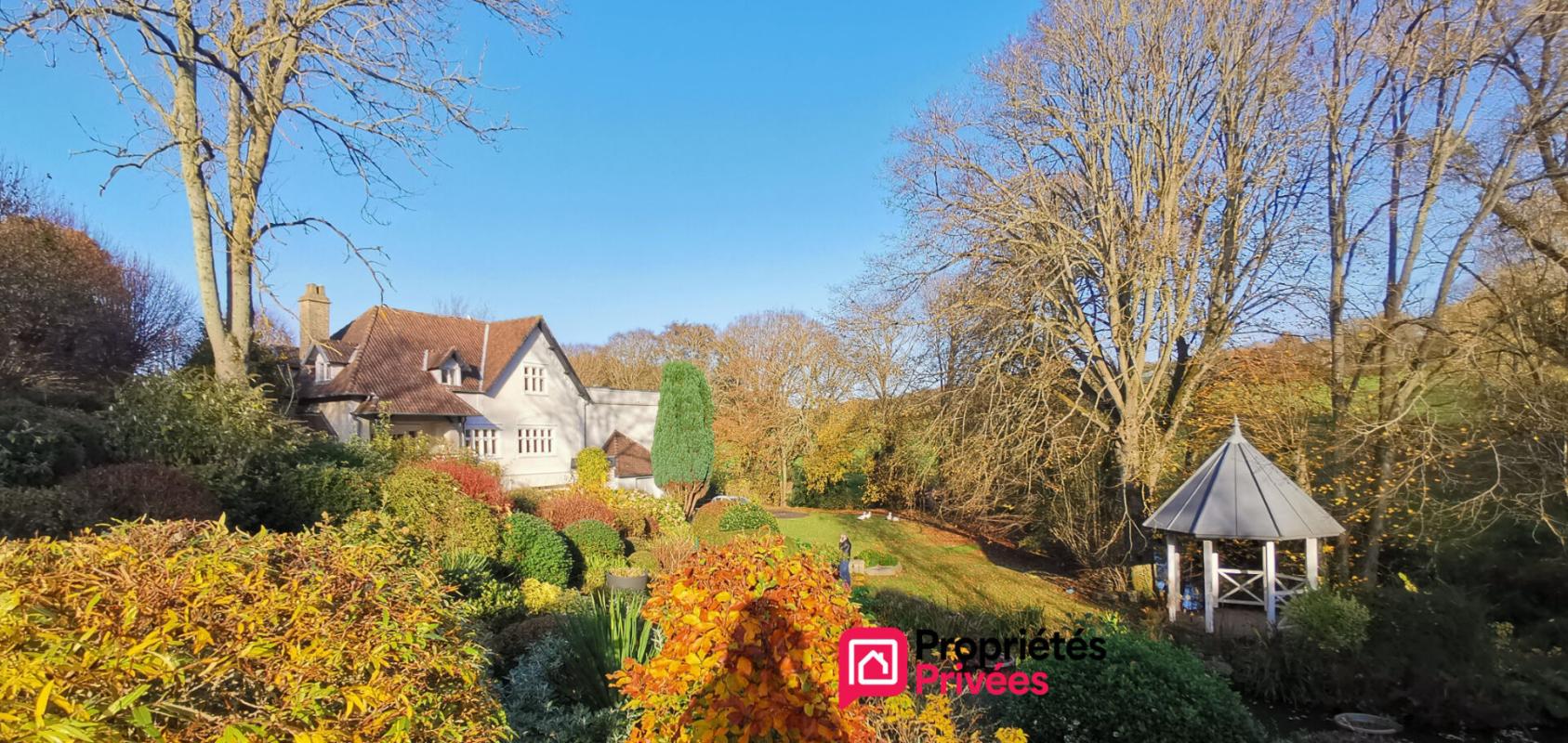 WIMILLE PROPRIETES PRIVEES COTE D'OPALE vous propose : 8