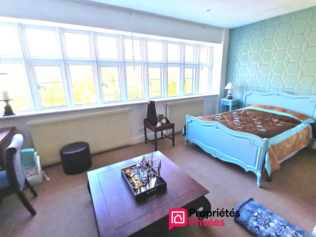 WIMILLE PROPRIETES PRIVEES COTE D'OPALE vous propose : 9