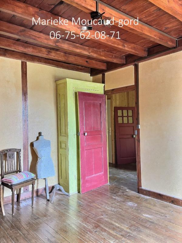 VALPRIVAS Maison de village au coeur de Valprivas 95 m² 3 chambres 510 m² terrain et dépendances 10