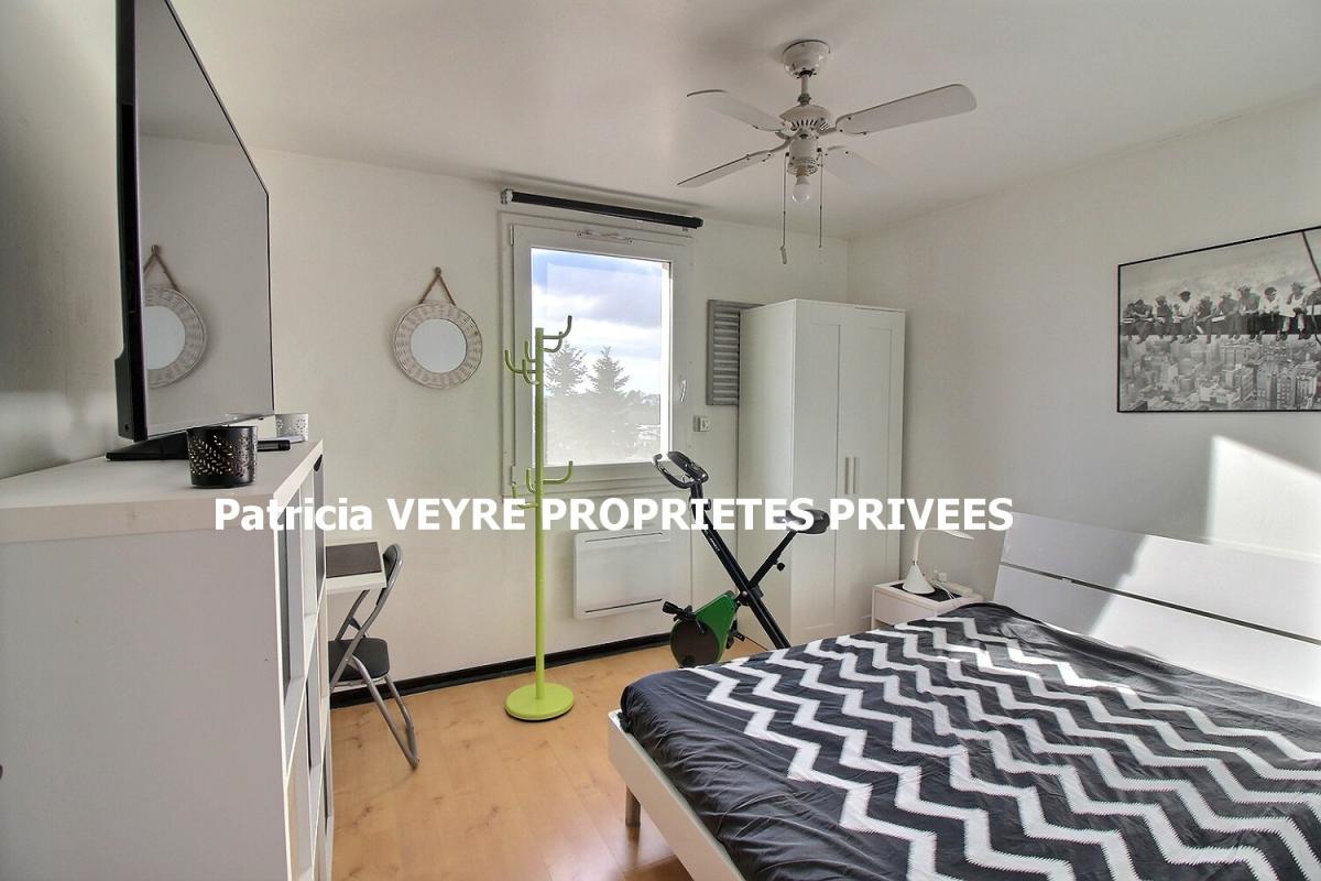 SAINT-ETIENNE SAINT-ETIENNE St Jean Bonnefond, Terrenoire. Maison 101 m² habitables 4 chambres sous-sol et jardin de 452 m² 6