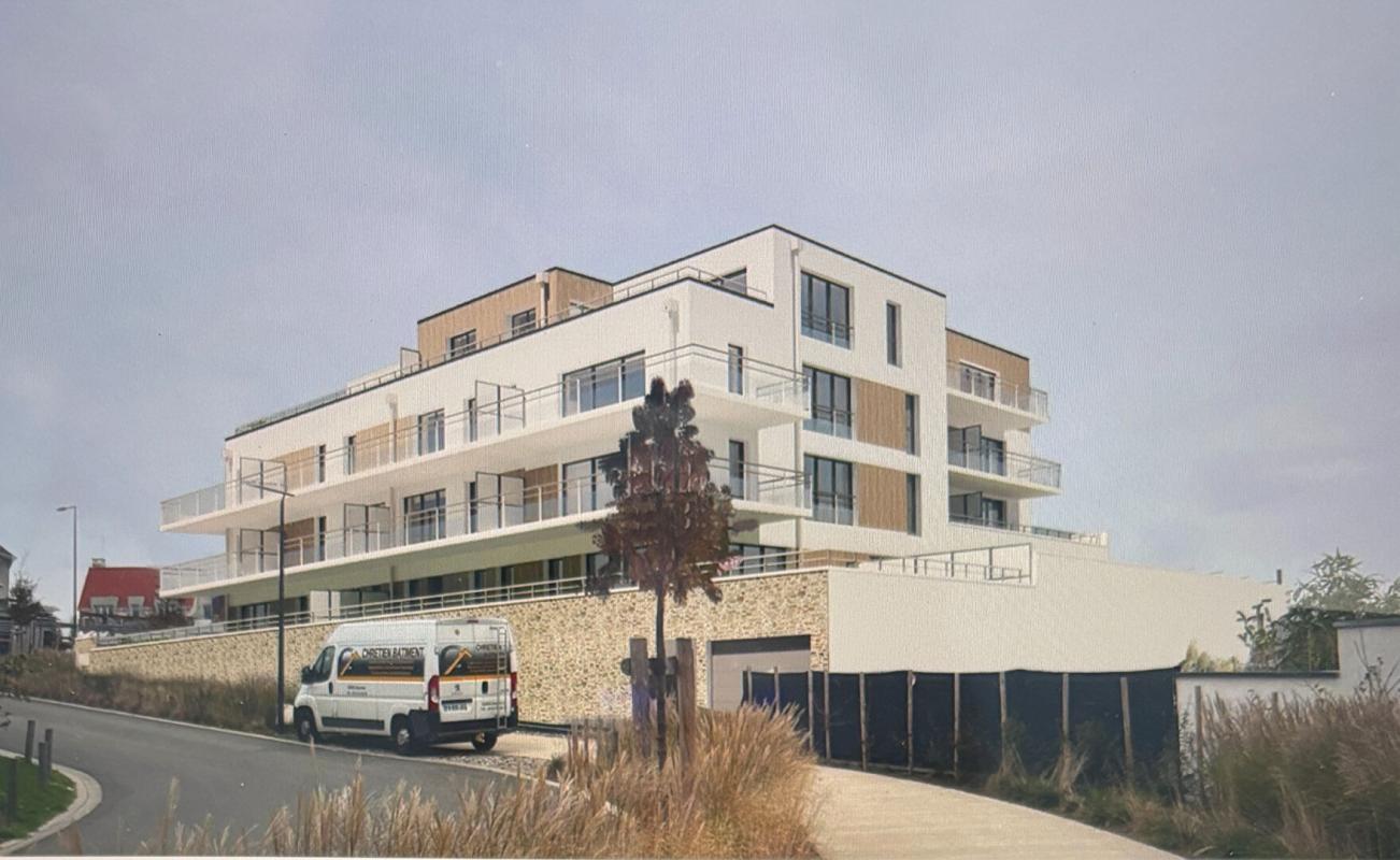 WIMILLE PROPRIETES PRIVEES COTE D'OPALE vous propose : 1