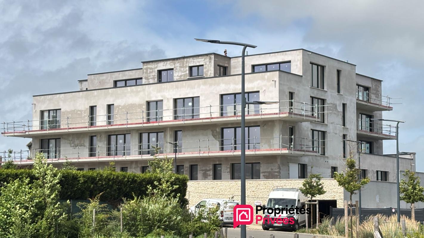 WIMILLE PROPRIETES PRIVEES COTE D'OPALE vous propose : 1