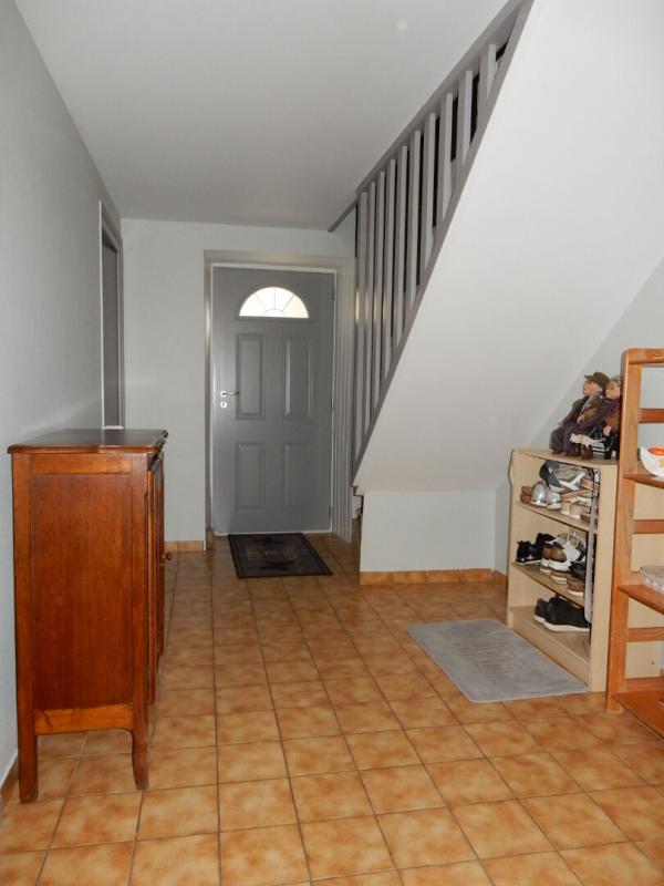 MONTFAUCON-EN-VELAY Montfaucon En Velay  43290 maison de village 63 m² 2 chambres garage cave sur 425m² de terrain 10