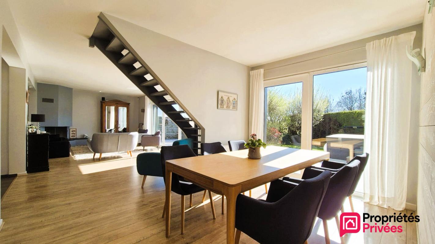 CONDETTE PROPRIETES PRIVEES COTE D'OPALE vous propose : 1